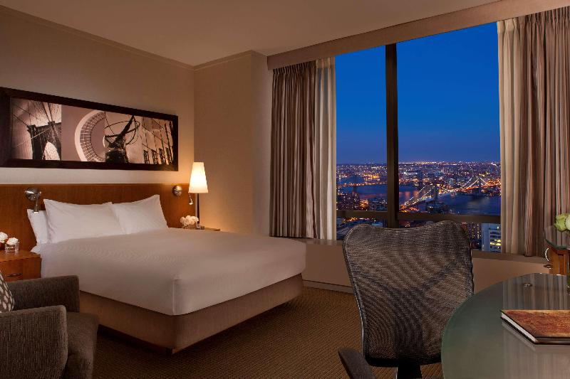 M Social Hotel New York Downtown - Oda