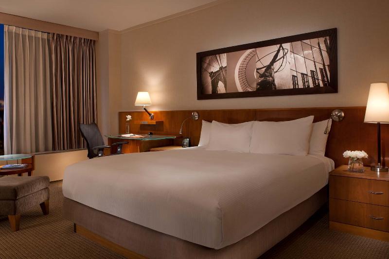 M Social Hotel New York Downtown - Oda