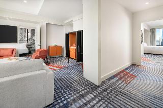 M Social Hotel New York Downtown fotoÄŸrafÄ±