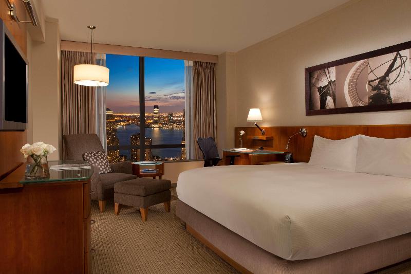 M Social Hotel New York Downtown - Oda