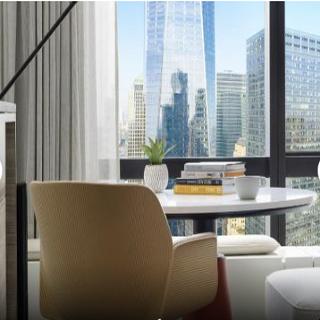 M Social Hotel New York Downtown fotoÄŸrafÄ±