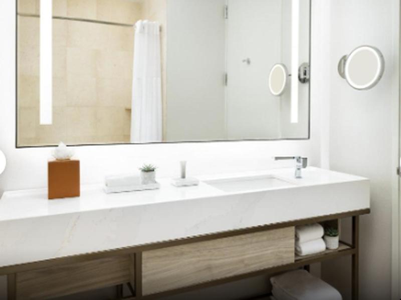 M Social Hotel New York Downtown - Oda