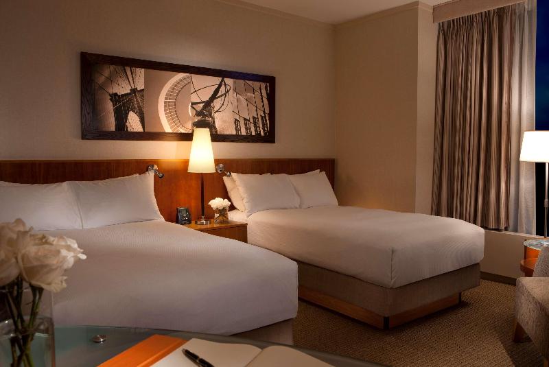 M Social Hotel New York Downtown - Oda