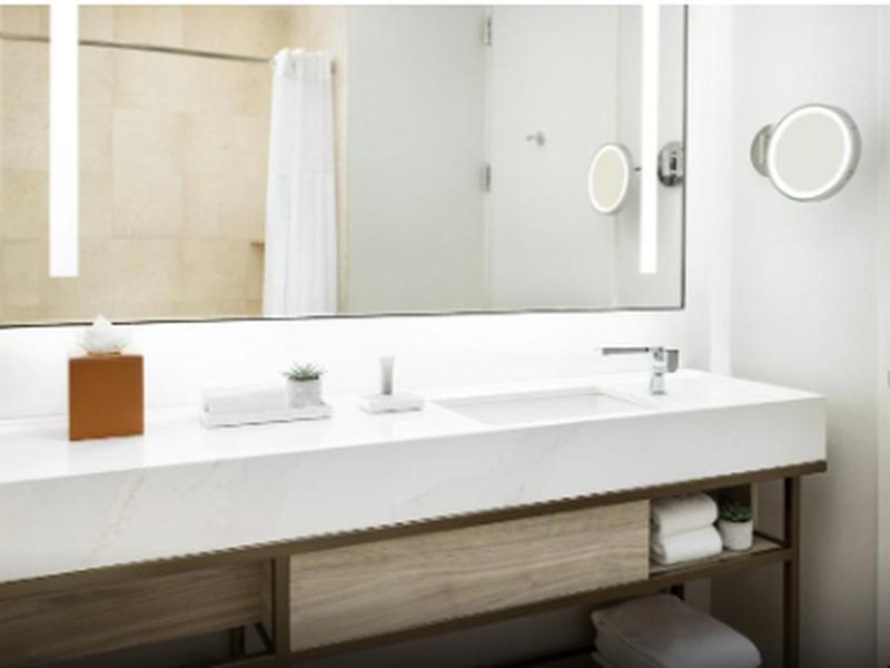 M Social Hotel New York Downtown - Oda