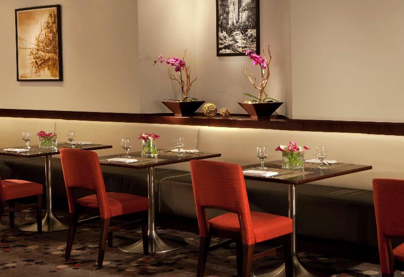 M Social Hotel New York Downtown - Restoran