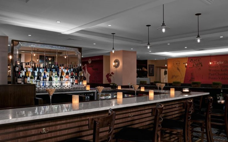 The Lexington Hotel, Autograph Collection - Bar
