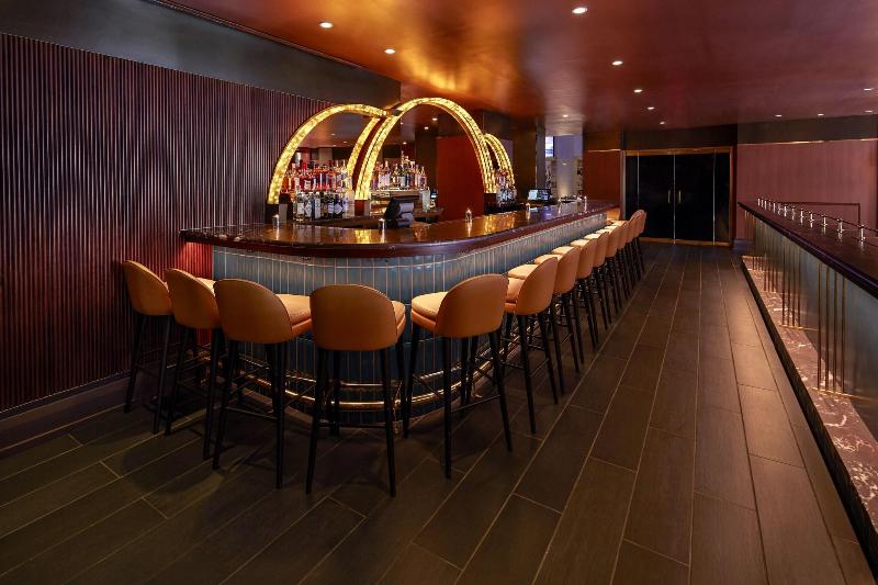 The Lexington Hotel, Autograph Collection - Bar