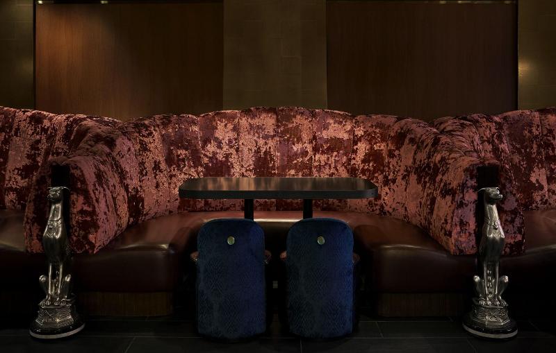 The Lexington Hotel, Autograph Collection - Bar