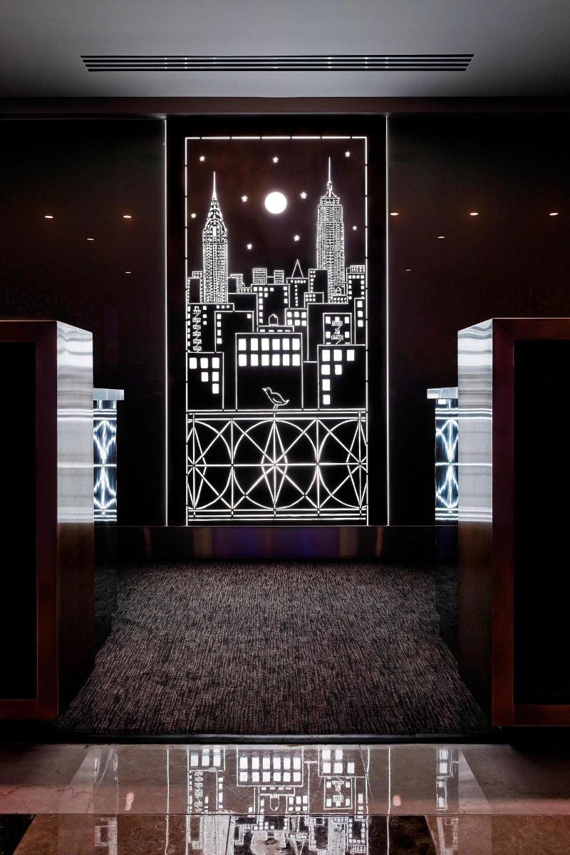 The Lexington Hotel, Autograph Collection - Lobi