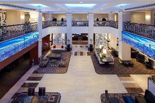 The Lexington Hotel, Autograph Collection fotoÄŸrafÄ±