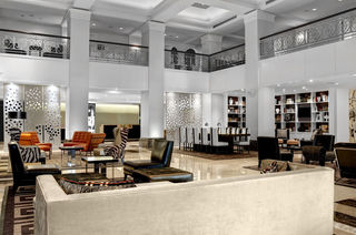 The Lexington Hotel, Autograph Collection fotoÄŸrafÄ±