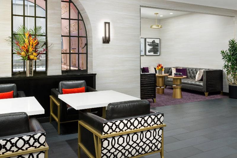 The Lexington Hotel, Autograph Collection - Toplantı