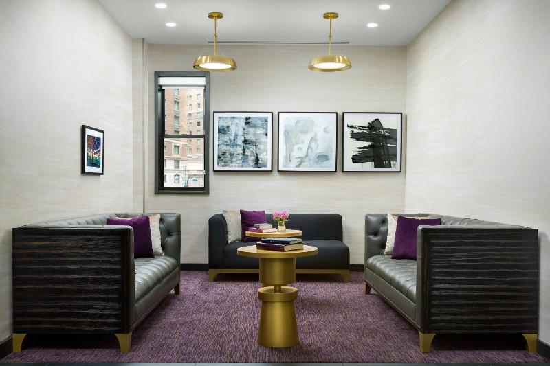 The Lexington Hotel, Autograph Collection - Toplantı