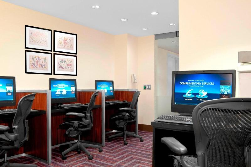 The Lexington Hotel, Autograph Collection - Toplantı
