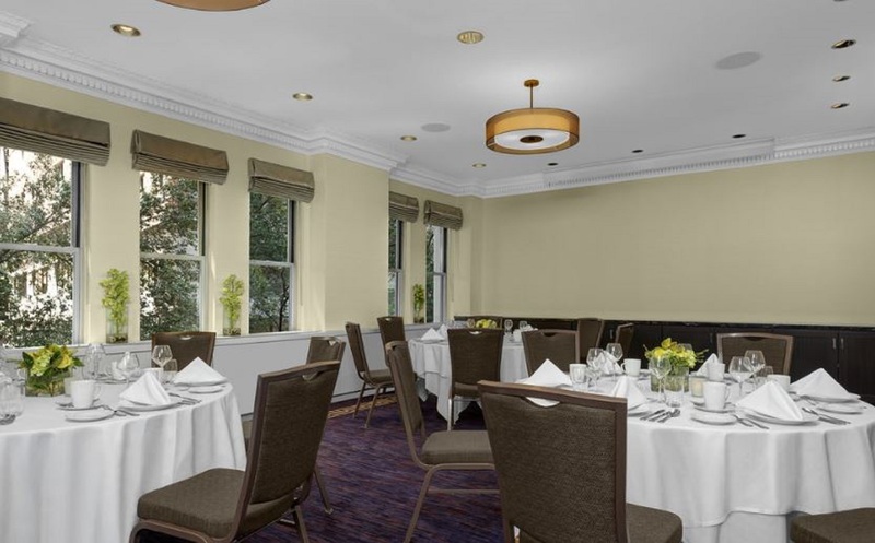 The Lexington Hotel, Autograph Collection - Toplantı