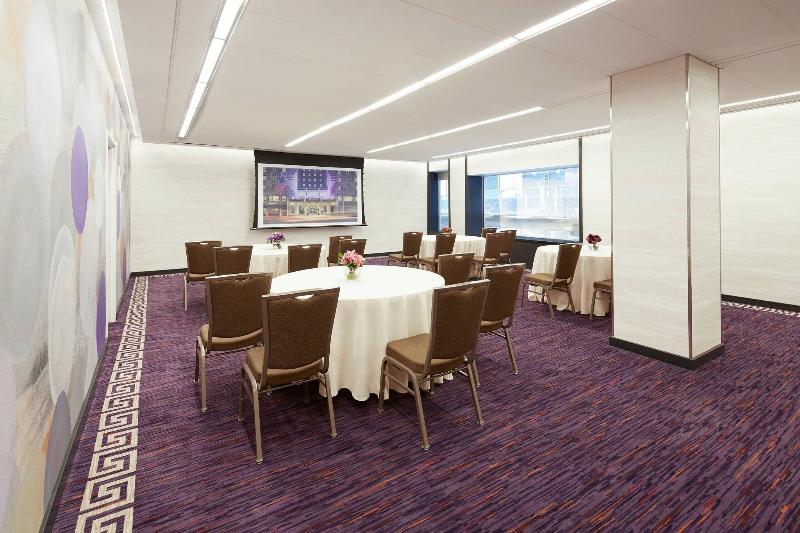 The Lexington Hotel, Autograph Collection - Toplantı