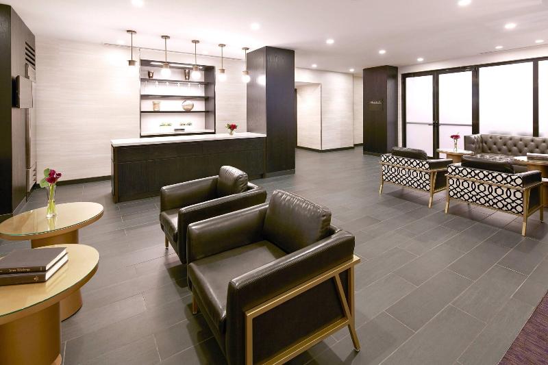 The Lexington Hotel, Autograph Collection - Toplantı