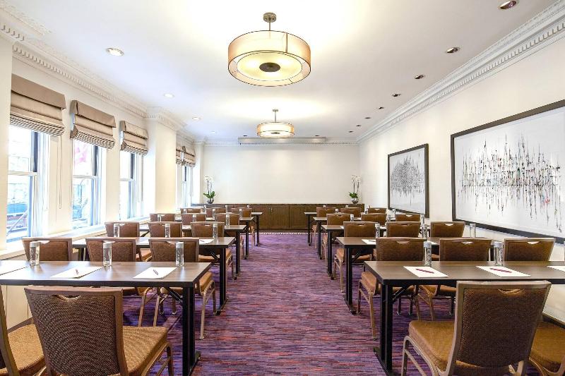 The Lexington Hotel, Autograph Collection - Toplantı