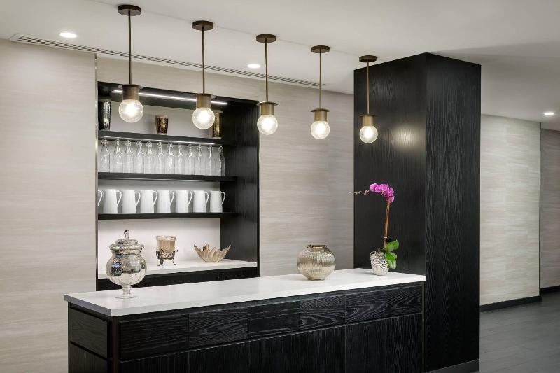 The Lexington Hotel, Autograph Collection - Toplantı