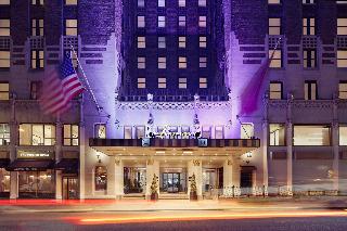 The Lexington Hotel, Autograph Collection otel fotoğrafı