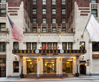 The Lexington Hotel, Autograph Collection fotoÄŸrafÄ±