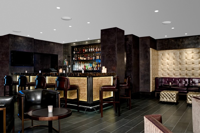 The Lexington Hotel, Autograph Collection - Genel