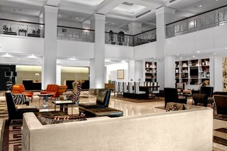 The Lexington Hotel, Autograph Collection fotoÄŸrafÄ±