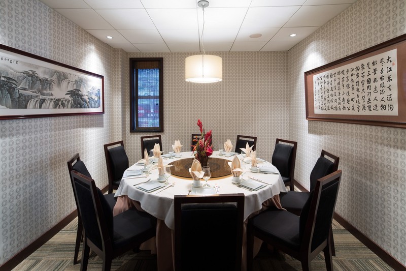 The Lexington Hotel, Autograph Collection - Genel