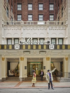 The Lexington Hotel, Autograph Collection fotoÄŸrafÄ±