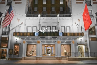 The Lexington Hotel, Autograph Collection fotoÄŸrafÄ±