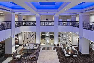 The Lexington Hotel, Autograph Collection fotoÄŸrafÄ±