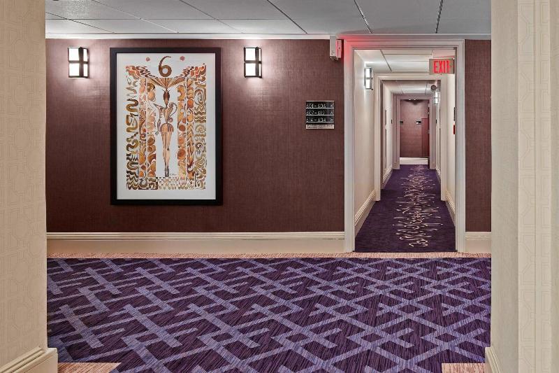 The Lexington Hotel, Autograph Collection - Genel