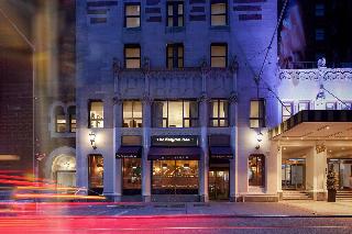 The Lexington Hotel, Autograph Collection fotoÄŸrafÄ±