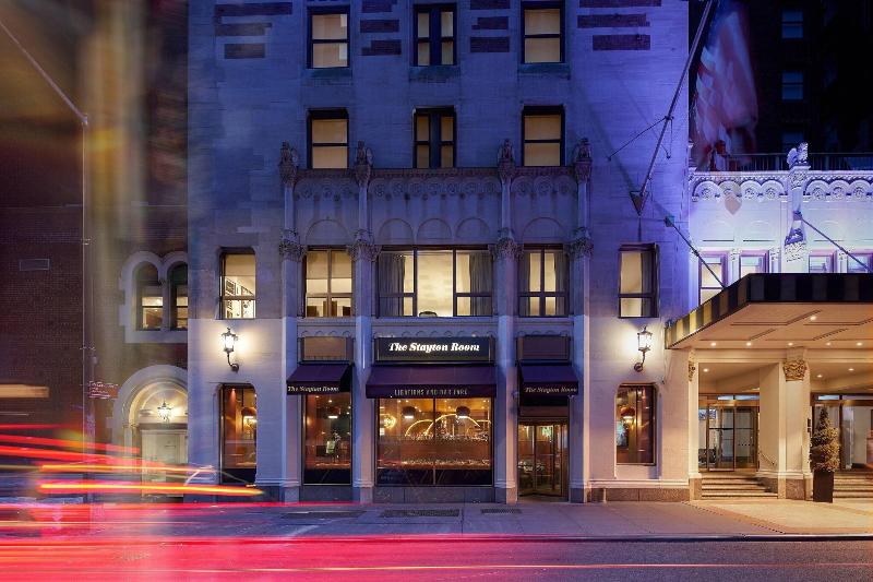The Lexington Hotel, Autograph Collection - Genel