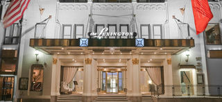 The Lexington Hotel, Autograph Collection fotoÄŸrafÄ±