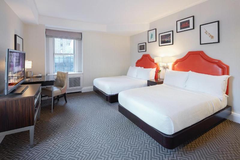 The Lexington Hotel, Autograph Collection - Oda
