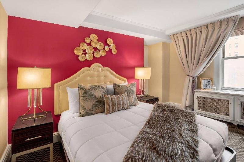 The Lexington Hotel, Autograph Collection - Oda