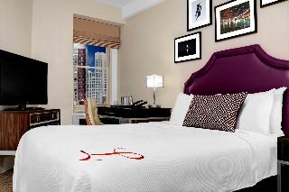 The Lexington Hotel, Autograph Collection fotoÄŸrafÄ±