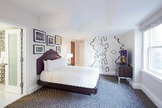 The Lexington Hotel, Autograph Collection fotoÄŸrafÄ±