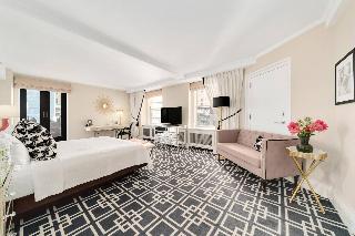 The Lexington Hotel, Autograph Collection fotoÄŸrafÄ±