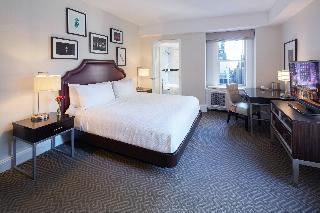 The Lexington Hotel, Autograph Collection fotoÄŸrafÄ±