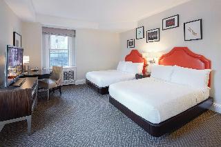 The Lexington Hotel, Autograph Collection fotoÄŸrafÄ±