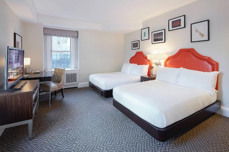 The Lexington Hotel, Autograph Collection - Oda