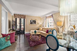 The Lexington Hotel, Autograph Collection fotoÄŸrafÄ±
