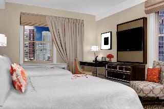The Lexington Hotel, Autograph Collection fotoÄŸrafÄ±