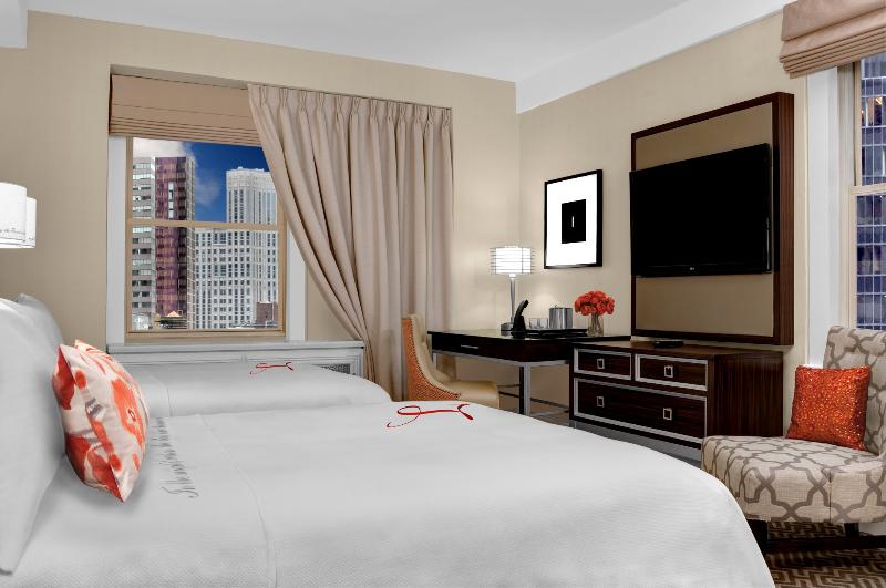 The Lexington Hotel, Autograph Collection - Oda