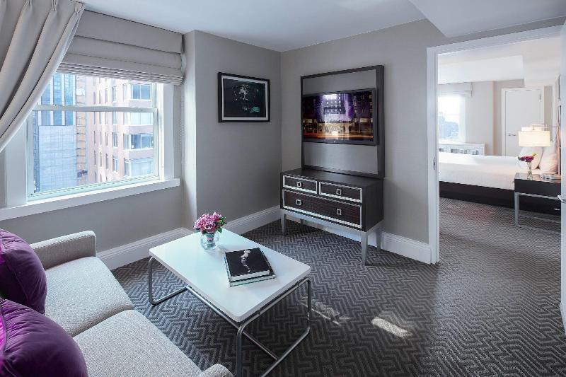The Lexington Hotel, Autograph Collection - Oda