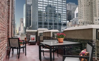The Lexington Hotel, Autograph Collection fotoÄŸrafÄ±