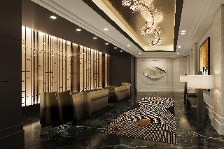 Sofitel New York fotoÄŸrafÄ±