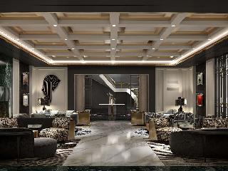Sofitel New York fotoÄŸrafÄ±